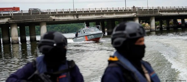 EE.UU. y Ecuador lanzan operaciones contra el narcotráfico - ADN Digital