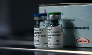 Ministerio de Salud refuerza vacunación contra dengue en adolescentes - ADN Digital