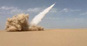 La Nación / Unas 100.000 personas huyeron de Teherán en los dos primeros días de guerra, según la ONU