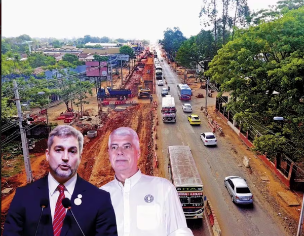 Admiten imputación contra Wiens por daño al Metrobús