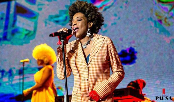 «La música es lo único perfecto que tenemos» | Pausa