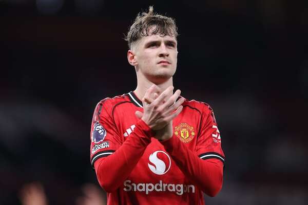 Futbolista de Manchester United, sancionado por insulto homófobo - Fútbol Internacional - ABC Color