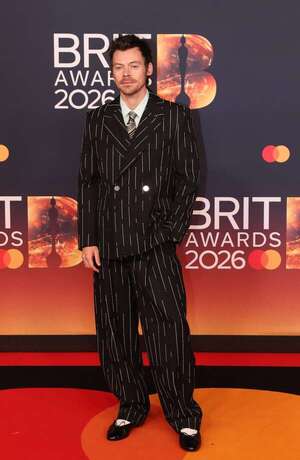 Harry Styles y su reflexión sobre la muerte de Liam Payne  - Gente - ABC Color