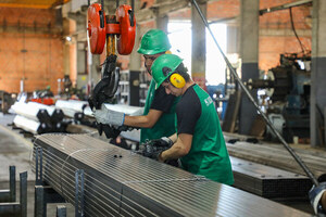 Sector industrial suma 28.000 nuevos empleos al cierre de 2025