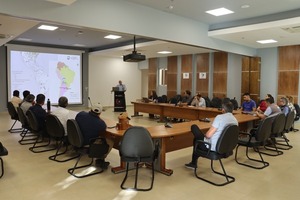 Senacsa refuerza prevención y control de influenza aviar ante riesgo regional - ADN Digital