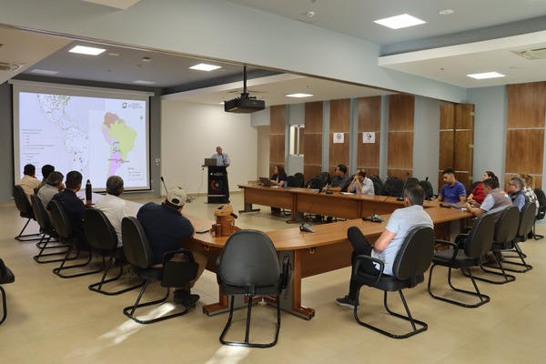 Senacsa refuerza prevención y control de influenza aviar ante riesgo regional - ADN Digital