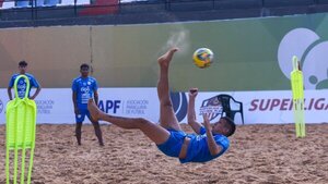 La Albirroja va por el título continental