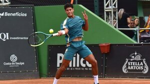 Daniel Vallejo va por el pase a los cuartos de final