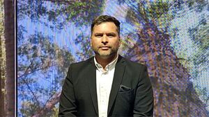 Canova cuestiona a Filizzola: “raya lo que es terrorismo financiero”