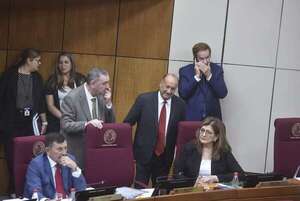 Senado aprueba acuerdo Mercosur-Unión Europea    - Política - ABC Color