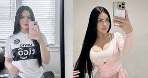 La Nación / ¡Engaños con IA! Suspendieron la cuenta de la falsa modelo capiateña