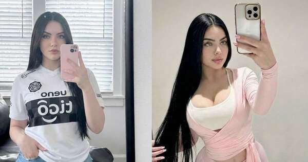 La Nación / ¡Engaños con IA! Suspendieron la cuenta de la falsa modelo capiateña