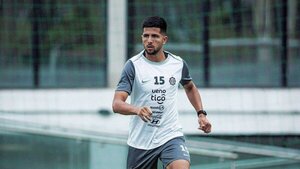 Mateo Gamarra, comprado por la mitad de lo que fue vendido