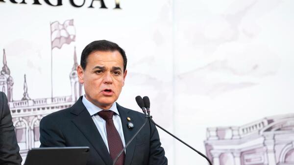 Gaza: Paraguay pide precisar definición de genocidio en el caso de La Haya contra Israel