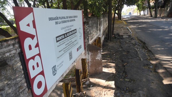 Gral. Santos: Junta convoca a directores de Luis Bello para que informen sobre obra fantasma