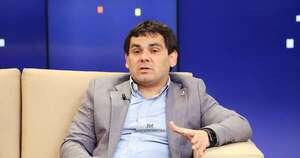 Diario HOY | Director jurídico del IPS renuncia al cargo