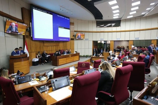 Senado aprueba por unanimidad proyecto que respalda acuerdo Mercosur-Unión Europea - ADN Digital