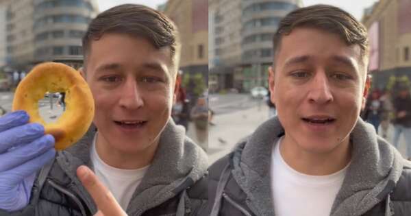 La Nación / Los argentinos tenían razón: se dice “chipá” y no “chipa”, según mbo’ehára Marce