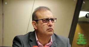 La Nación / Caso A Ultranza PY: condenan a 13 años a Erico Galeano