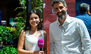 LANZAMIENTO OFICIAL DEL MUNICH ULTRA PARAGUAY OPEN 2026