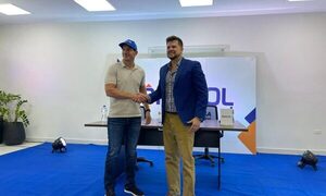 BRISTOL Y GUSTAVO SABA: UNA ALIANZA DE CAMPEONES PARA LA TEMPORADA DE RALLY 2026