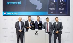 PERSONAL ARGENTINA: LIDERAZGO TECNOLÓGICO REGIONAL RECONOCIDO POR OOKLA