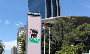 “TODO POR GANAR”: LA FRASE QUE INTRIGA A TODO PARAGUAY