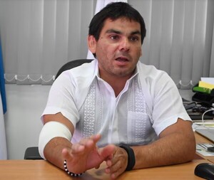 Otra «perlita» del IPS: renunció el asesor jurídico