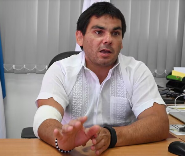 Otra «perlita» del IPS: renunció el asesor jurídico