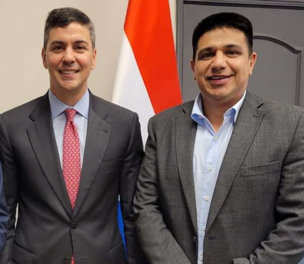 Caja Fiscal: el vicepresidente de Diputados, aliado cartista, sigue ofuscado por “estafa” del equipo de Peña - Política - ABC Color