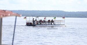 La Nación / Feriado por el Día de los Héroes movilizó turismo interno y generó más de USD 36 millones