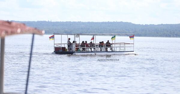 La Nación / Feriado por el Día de los Héroes movilizó turismo interno y generó más de USD 36 millones