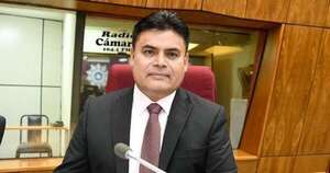 La Nación / Docentes deben entender necesidad de la reforma de la Caja Fiscal, dice diputado