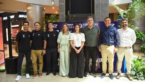 Se lanza la tercera edición del Munich Ultra Paraguay Open