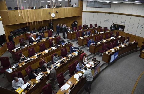 Senado ratifica por unanimidad el acuerdo Mercosur-UE