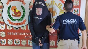 Fiscalía imputa a supuestos miembros de gavilla de falsos policías