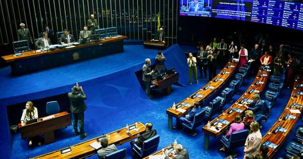 La Nación / Brasil ratifica el acuerdo comercial entre la UE y el Mercosur