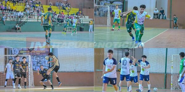 “MI BARRIO, MI PASIÓN” INGRESA A SU ETAPA FINAL CON GRAN NIVEL Y PARTICIPACIÓN