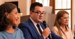 La Nación / Paraguay avanza hacia la soberanía sanitaria con histórico proyecto nacional de antivenenos