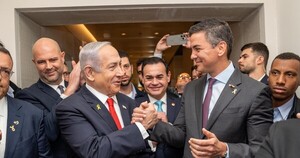Peña quiere discutir el concepto de genocidio para defender a Netanyahu ante la Corte Penal Internacional
