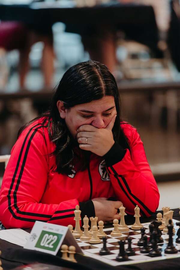 Paraguay está listo para las Olimpiadas de Ajedrez en Uzbekistán - Polideportivo - ABC Color