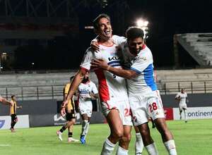 Roque Santa Cruz: “Es un partido ‘mata-mata’ y los errores se pagan mucho más caro” - Nacional - ABC Color