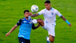 Blooming golea a Bulo Bulo y se clasifica