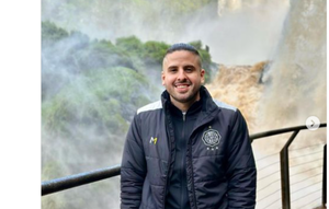 El milagro de Dios, Paolo Trotte un testimonio de salvación - Chismes, Arte y Espectáculo  - Churero.com