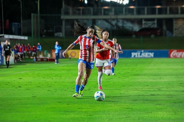 Pasó la primera prueba de la Albirroja