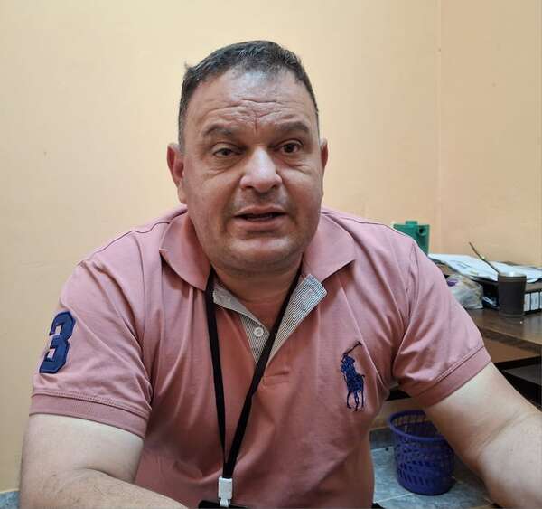 Escasez de peces afecta a la pesca comercial y turística en Ayolas - Nacionales - ABC Color