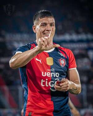 Cerro Porteño: Cupos limitados en Itauguá - Cerro Porteño - ABC Color