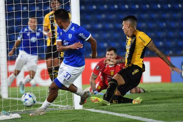 Juventud e Independiente Medellín buscan la fase de grupos de la Copa Libertadores - Fútbol Internacional - ABC Color