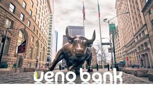 La lección de ueno a la vieja guardia bancaria