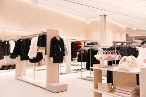 El gigante sueco H&M confirma su llegada al país durante el tercer trimestre de 2026
